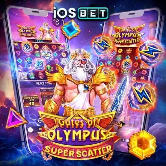Iosbet awanluck