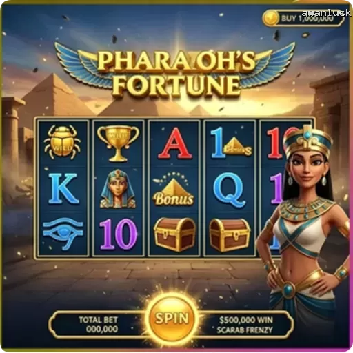 awanluck preview utama