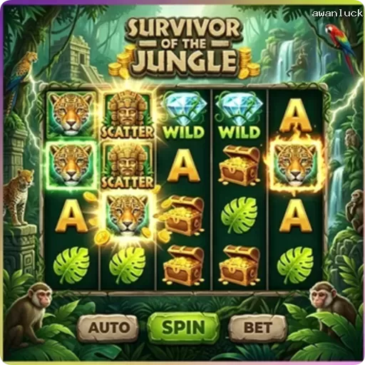 awanluck Palembang: Panduan Akses, APK, dan Login