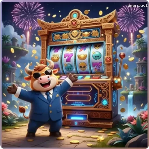 Pembaruan awanluck APK: Versi Terbaru dan Catatan Perubahan