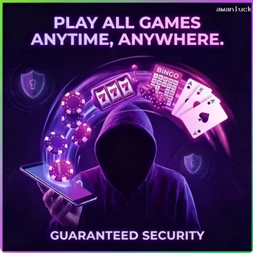 Panduan Pasang awanluck APK di Android